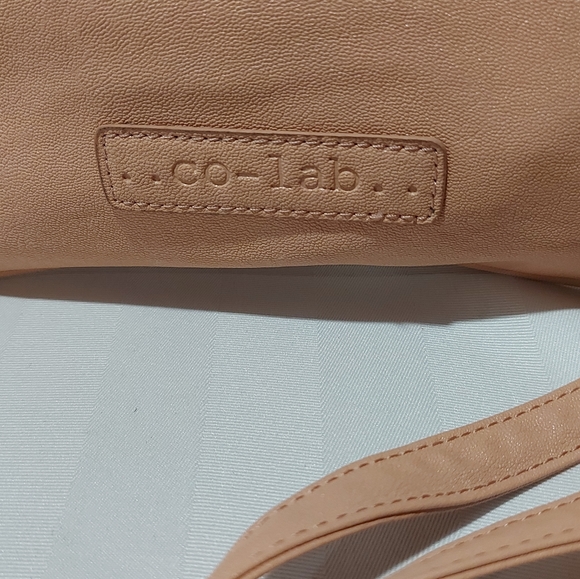 CO LAB PINK CROSSBODY! - Picture 3 of 5